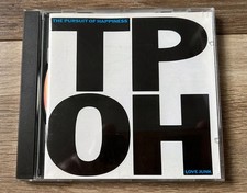 The Pursuit Of Happiness - Love Junk CD