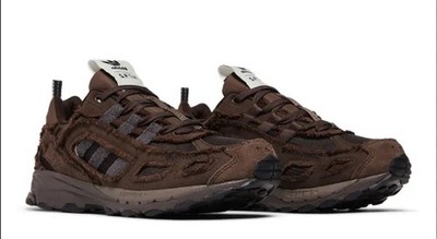 Adidas Shadowturf x Song For The Mute Low Earth Pack - ID4819 Sz 6