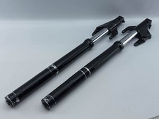 Suzuki VZ800 Intruder M800 USD Gabel Forks fork leg (3) 07'