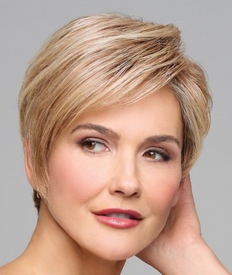 Monologue | Raquel Welch Wigs