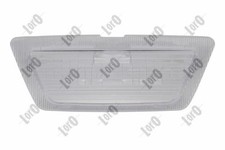 KENNZEICHENLEUCHTE FÜR OPEL ASTRA G CC (T98) - ABAKUS 037-05-900