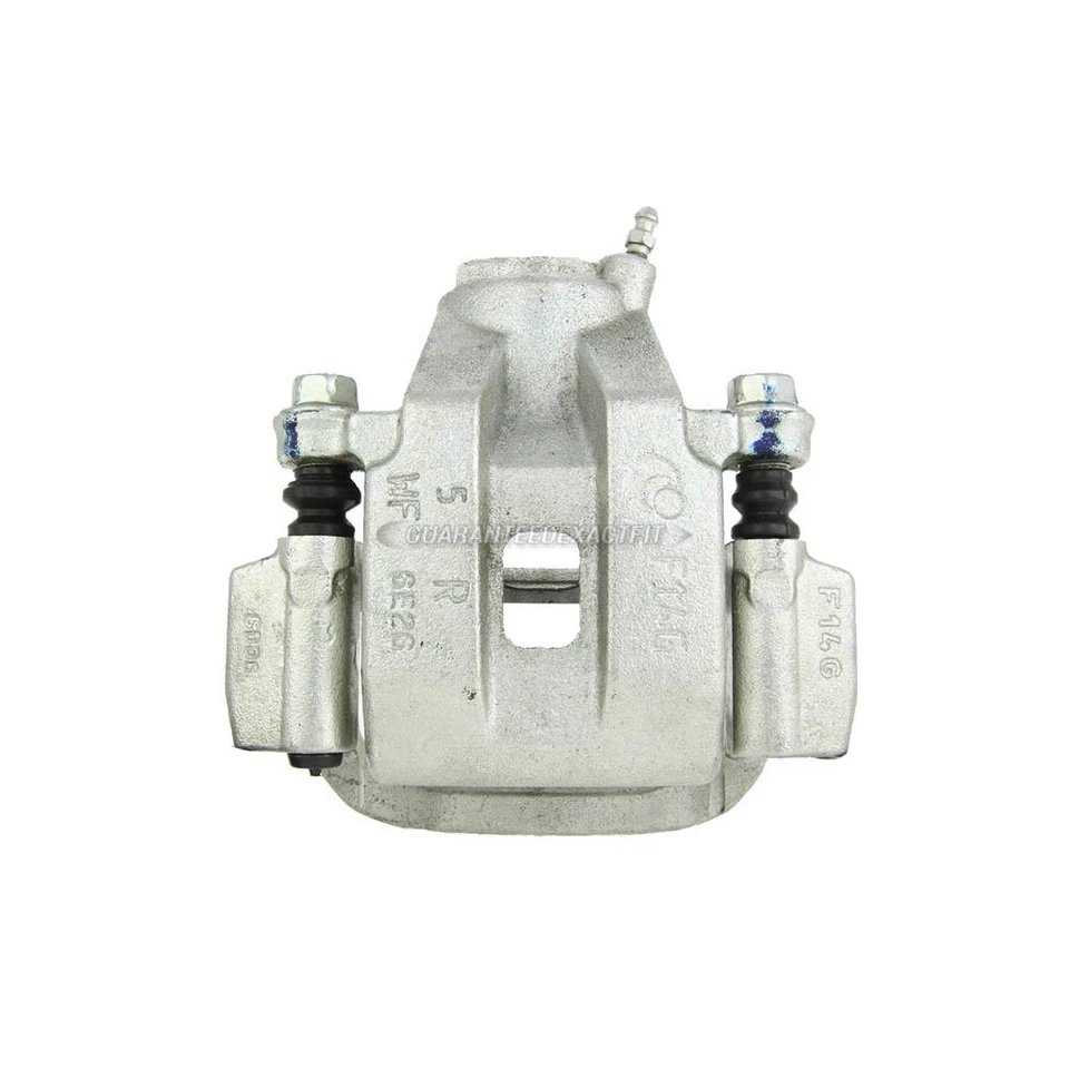 Pinza de freno trasera derecha centrada TCP para Toyota Tundra Sequoia Foto 3 de 4