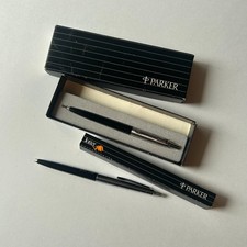 Parker Double Pen Boxed Set, Jotter