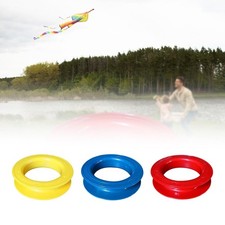 Kite Reel Winder Compact Portable Outdoor Activities Sturdy Lightweight