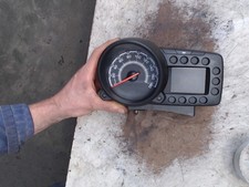 Compteur Chevrolet SPARK
