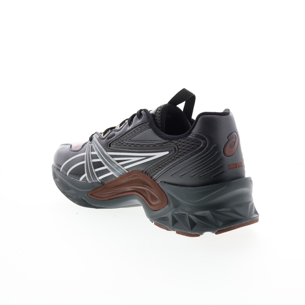 靴 Asics protoblast kiko kostadinov ASICS HN2-S PROTOBLAST Kiko Kostadinov Steel Grey Men's