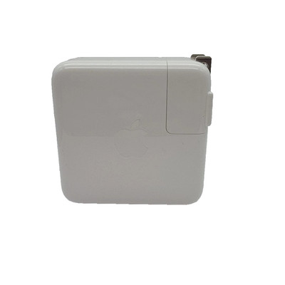 Genuine Apple 70W USB-C Power Adapter for MacBook Air/Pro A2743 MXN53AM/A