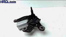 Scheibenwischermotor hinten 9637158780 Peugeot 307 140