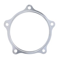 Elring 327.140 Dichtung Abgasrohr Auspuff Katalysator Turbolader