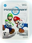 Nintendo Wii - Mario Kart