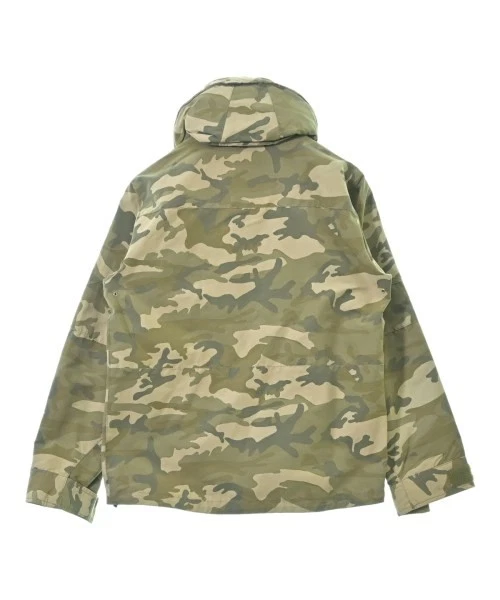 SOPHNET. Blouson Jackets (Other) KhakixBeige(Camouflage) S 2200632403066 - Image 2 of 4