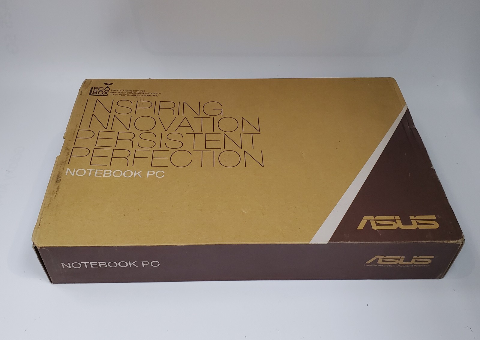 NEW ASUS X200MA Windows 8.1 Touchscreen Laptop 4GB Ram Intel Celeron OPEN BOX