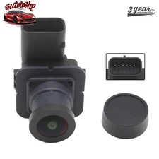 ES7Z-19G490-A DS7Z19G490A Rear View Back Up Camera Fit For 2013-2016 Ford Fusion