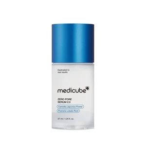 Zero Pore Serum 2.0, 1.25 fl oz (37 ml)