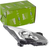 VALEO SCHEINWERFER RECHTS passend für PEUGEOT 3008 5008 | 045279