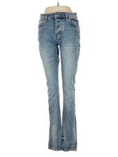 Tsubi Women Blue Jeans 30W