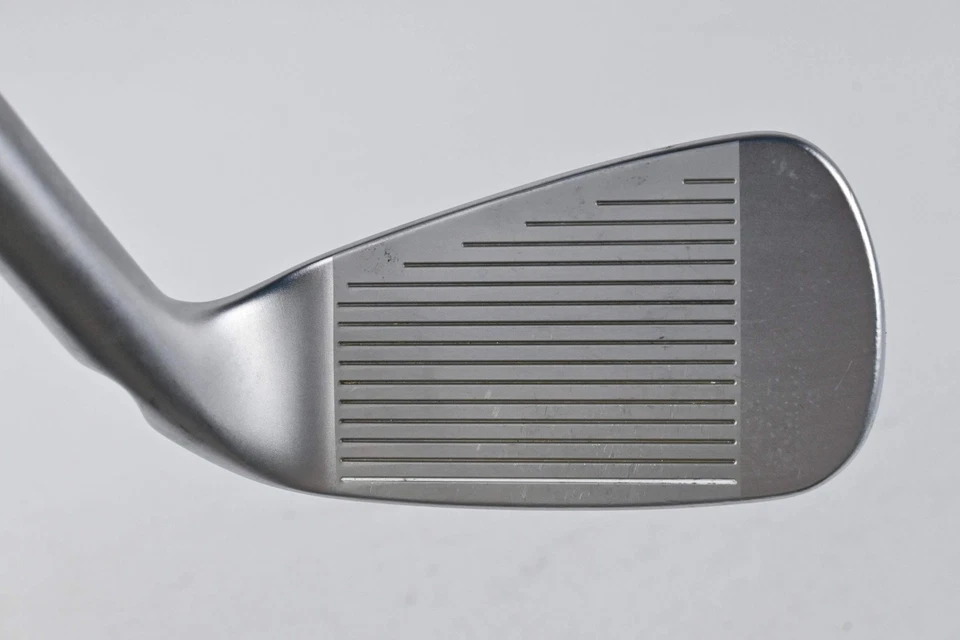 Left Hand Ping ChipR Chipper / 38.5 Degree / Regular Flex Ping Alta CB Slate AWT - Image 2 of 4