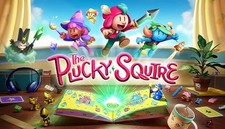 The Plucky Squire - Steam Key / Digital