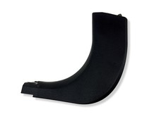 BMW 5 F10 F11 2011 Links Einstiegsleiste Zierleiste vorne 9162738 LAA31028