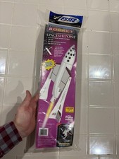 Estes,   SPACESHIPONE Kit #2191, New, Mint Condition, OOP,  Rare