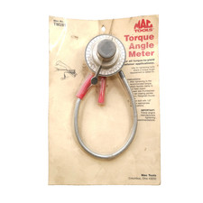 Mac Tools TM281 Torque Angle Meter