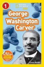 Kitson Jazynka George Washington Carver (National Geographic Kids (Taschenbuch)