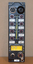 Turck FLDP-IM8-0001 Profibus-DP