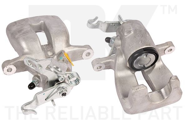 Nk Bremssattel 2147281 FüR Audi Seat Skoda Vw-image