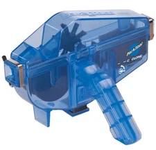 Park Tool CM-5 Cyclone Chain Scrubber Cleaner Bicycle