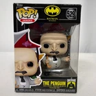 Funko Pop! Heroes: Batman Returns - The Penguin #529 Vinyl Figure NEW in Box