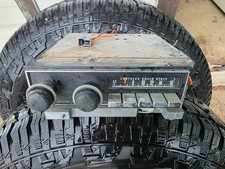 1970 1971 Plymouth Cuda Challenger E Body Mopar Am Radio 2884759 Motorola