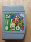New ListingNintendo Super Mario 64 Nintendo 64 Platformer Manual Included NTSC-U/C E 1996