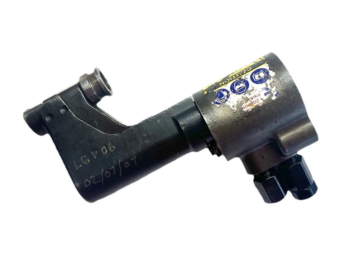 Nice Huck Offset Nose Assembly Straddle Extended 99-3734-1C 3/16” (-06)