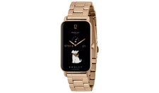 Radley Series 21 Bracelet Smart Watch - 25mm Case - RYS21-4016 - Rose Gold NEW