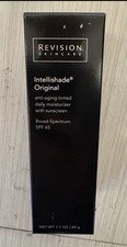 Revision Intellishade Original 1.7 oz48 g. Sun Protection Free Shipping 2027