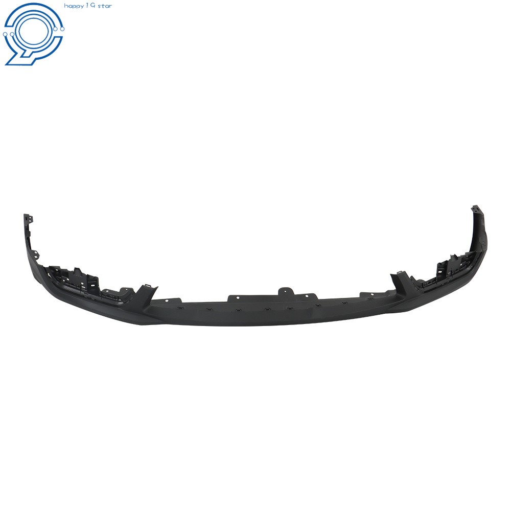 Front Lower Bumper For 2022-2024 GMC Terrain 84406735 Plastic