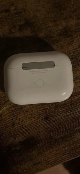 Apple AirPods Pro 2da generación 3