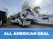 2024 Dutchmen Voltage Triton 4271