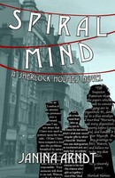 Janina Arndt | Spiral Mind | Taschenbuch | Englisch (2021) | Orange Pip Books