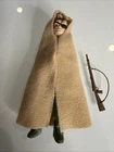 Vtg Star Wars Prune Face Complete Action Figure 1984 No COO Kenner *Mint*