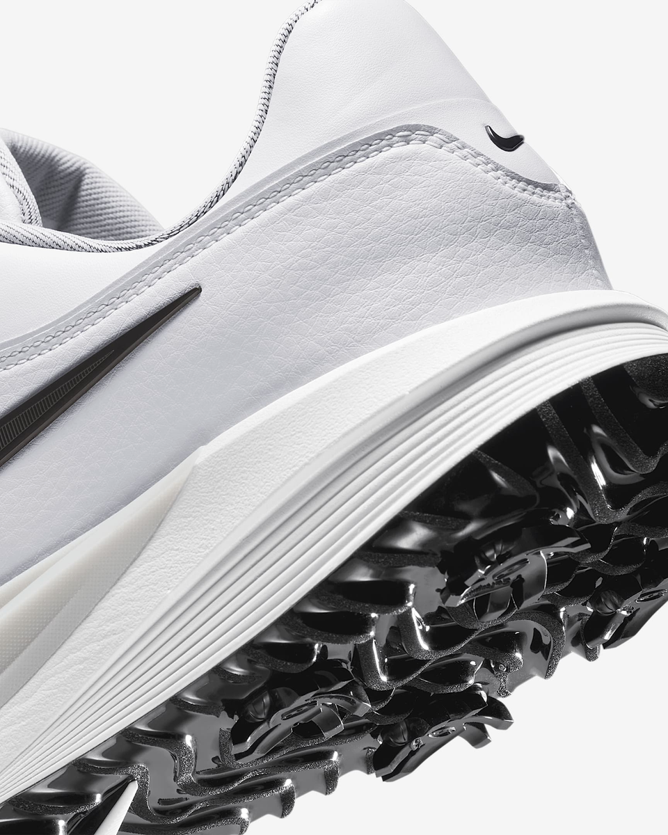 Nike Victory Pro 4 HM9220-100 White/Photodust/Black Men's Golf