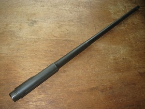 M1 Garand Barrel WW2 Springfield Armory 1944 RARE SA HRA IHC