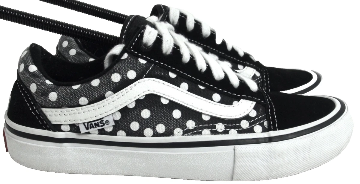 Vans Baker x Old Skool Pro Dustin Dollin - Polka Dots for sale | eBay