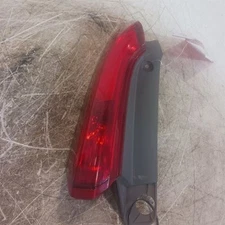 CR-V Driver Left Tail Light Upper Fits 15-16 4603777