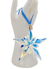 Brand New SWAROVSKI Aurora Borealis Annual 130th 2025 Star Ornament 5701844
