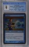 ARCHIVIST 9th Edition Foil Rare CGC 9 Q++ MTG [Nostalgium]