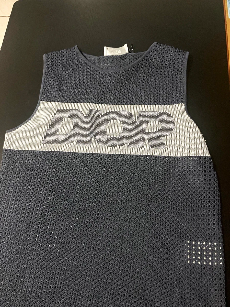 Dior Knit Tops for Women for sale | eBay