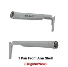 Original Arm Shell Left/Right Front Rear For DJI Mini 4 Pro Repair Parts