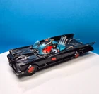 Corgi Toys Batmobile 267 Original Vintage