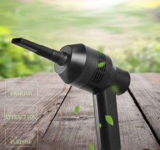Mini Vacuum Cleaner Rechargeable Computer Keyboard Cleaner with Li-Battery for C